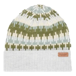 Heißes Angebot Barbour Mütze Craster, Ancient loden